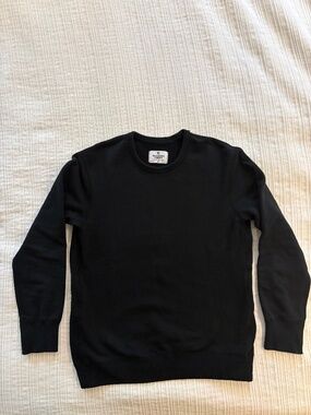 Reigning Champ men’s S/M sweatshirt